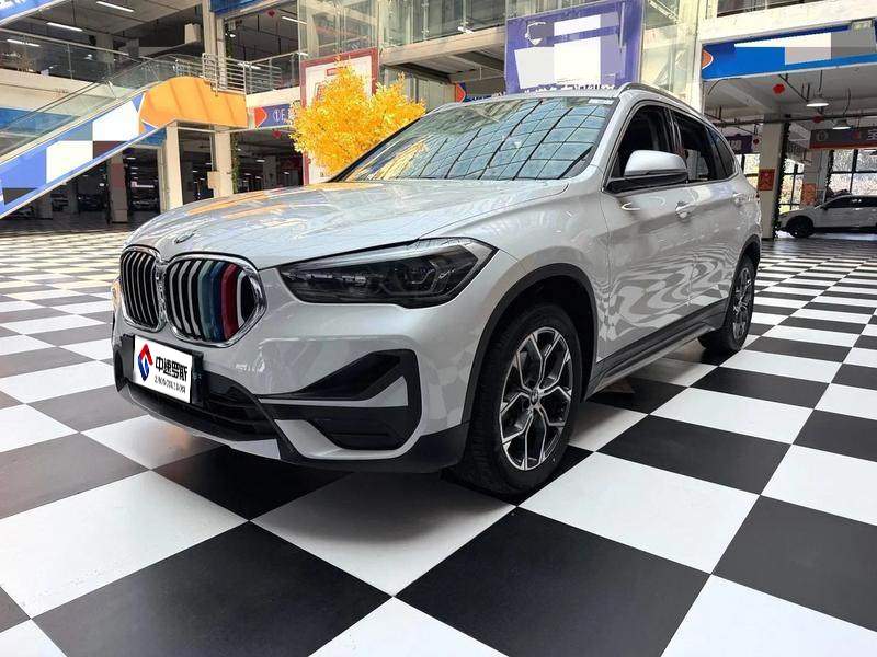 BMW X1 2022payment sDrive20LiFashion