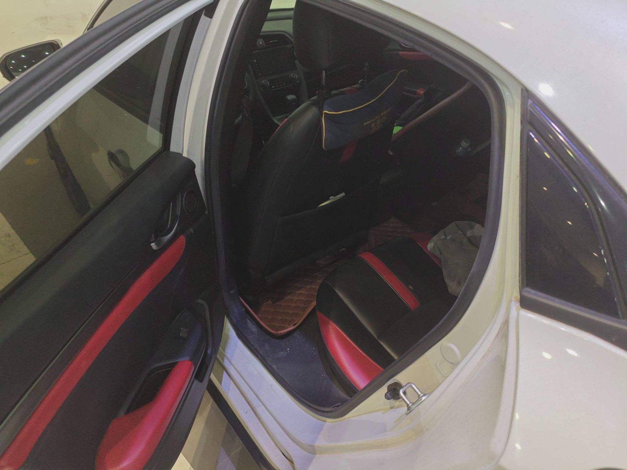Speedcar