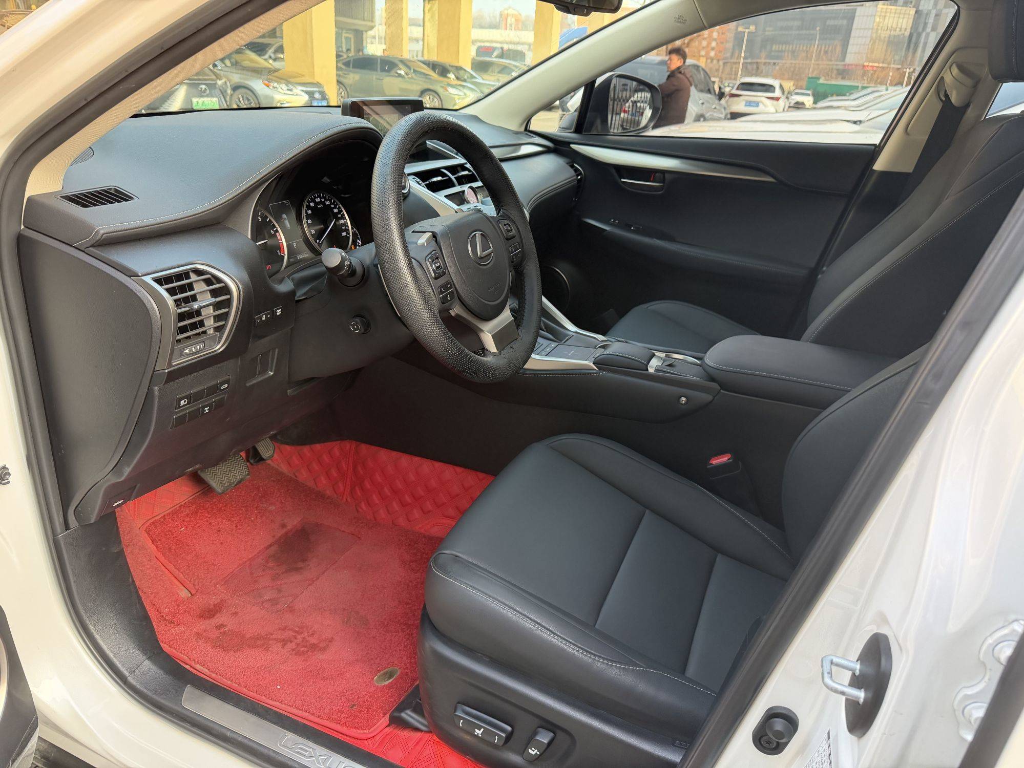 Speedcar