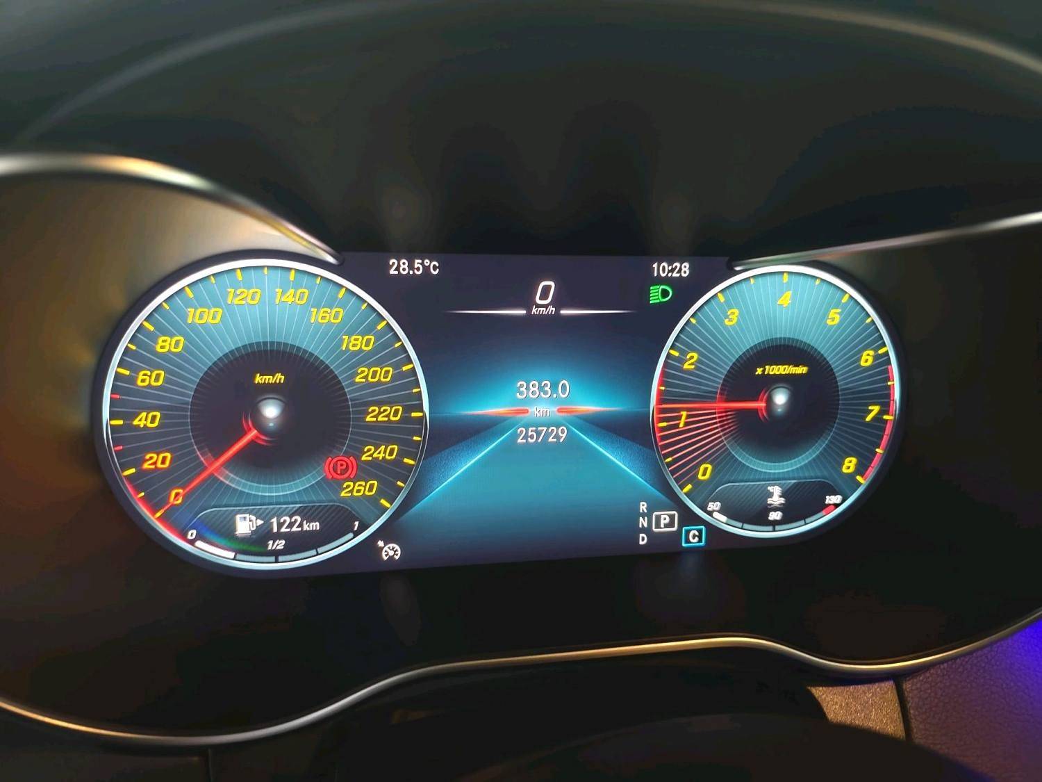 Speedcar