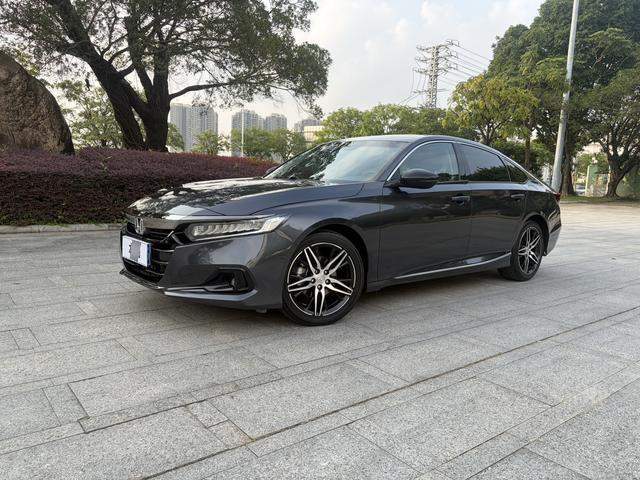 Accord 2022 260TURBO Fantasy Night Premium Edition