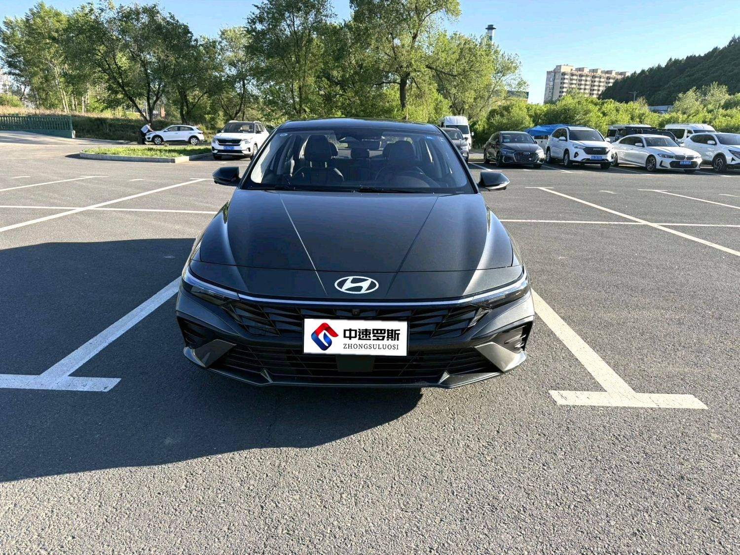Speedcar