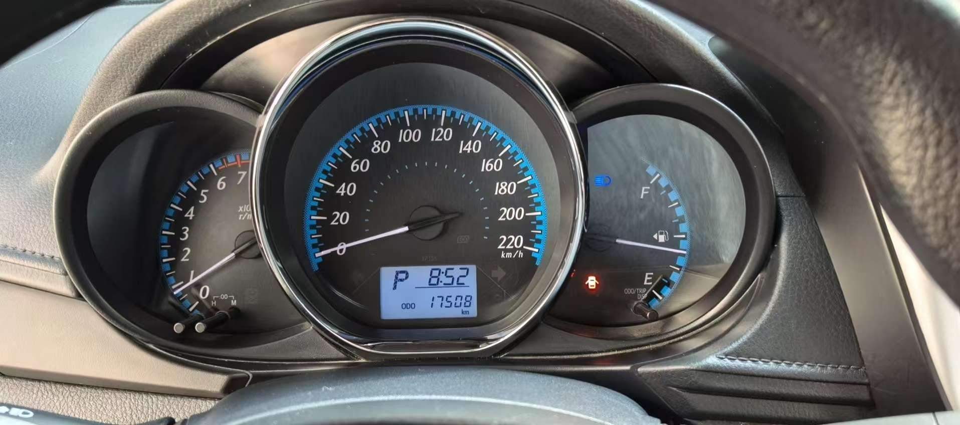 Speedcar