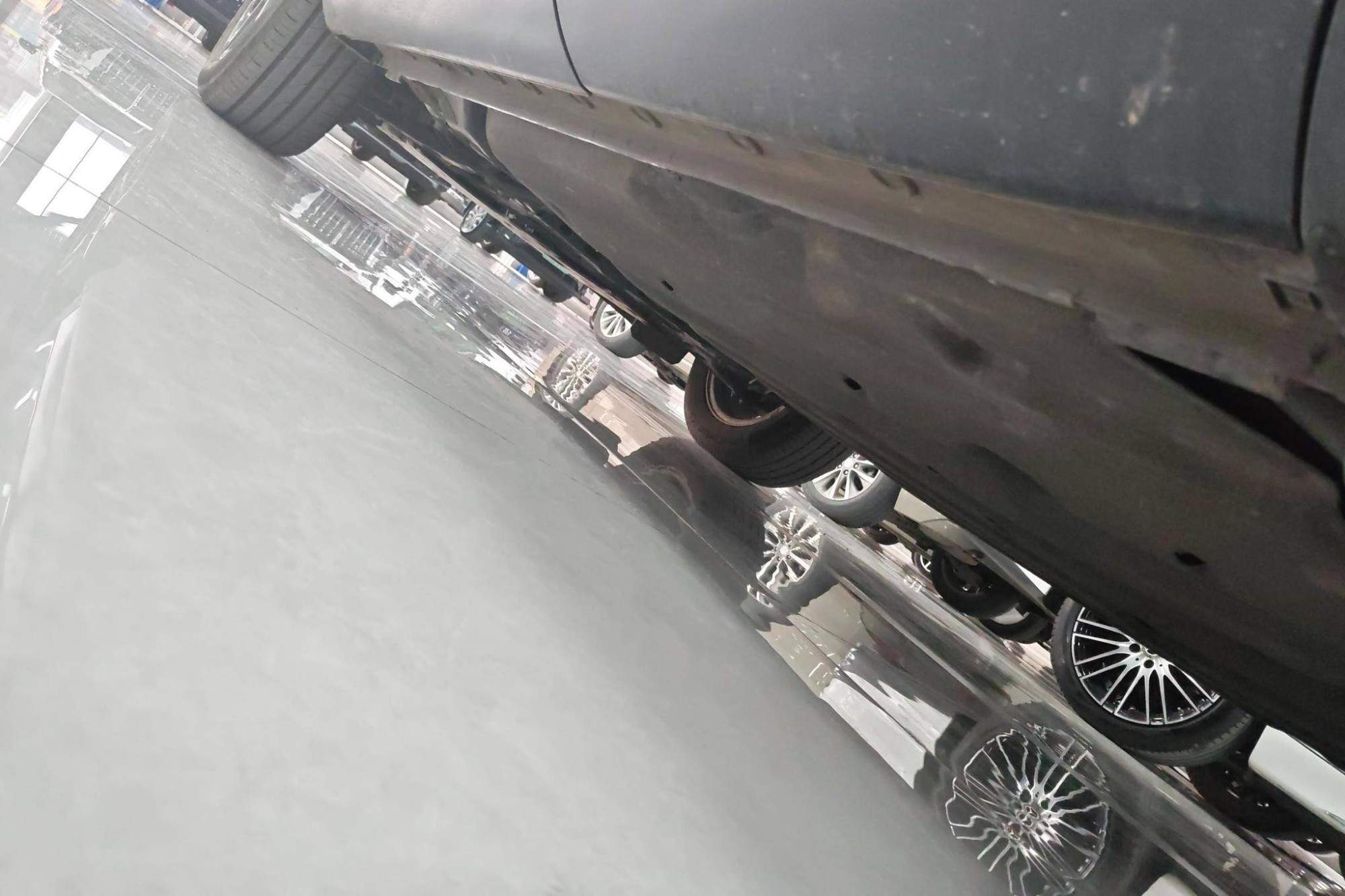 Speedcar
