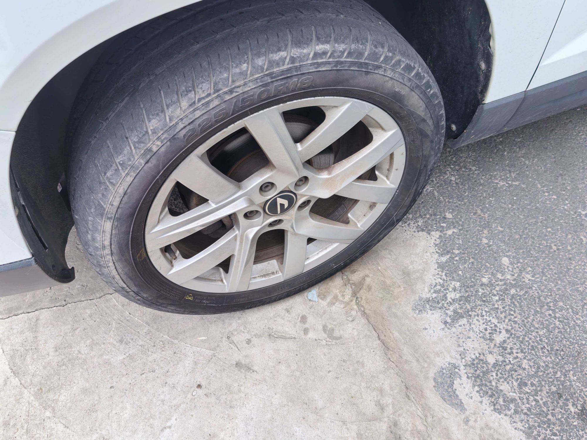 Speedcar