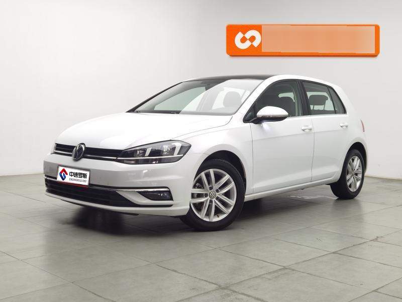 Golf 2018 1.6L Automatic Comfort