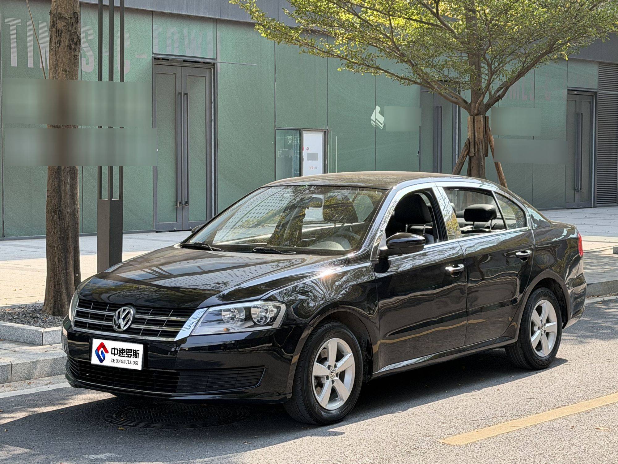 Lavida 2017 1.6L Automatic Comfort Edition