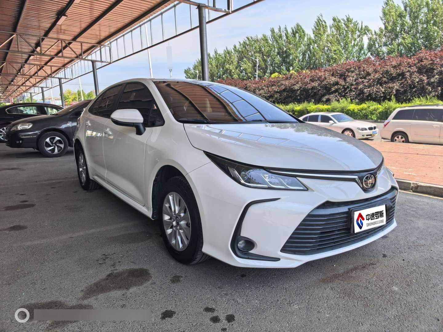 Speedcar